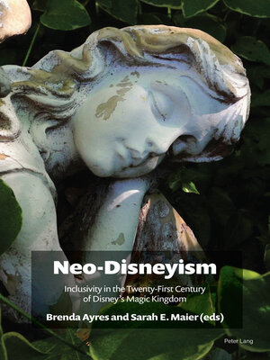 cover image of Neo-Disneyism